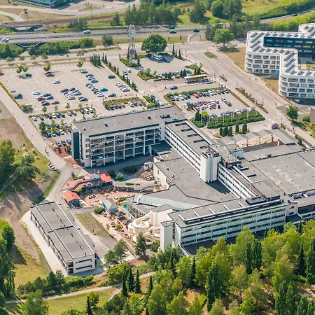 Club Turun Caribia 4* Turku