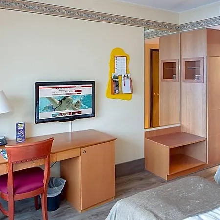 Hotel Club Turun Caribia