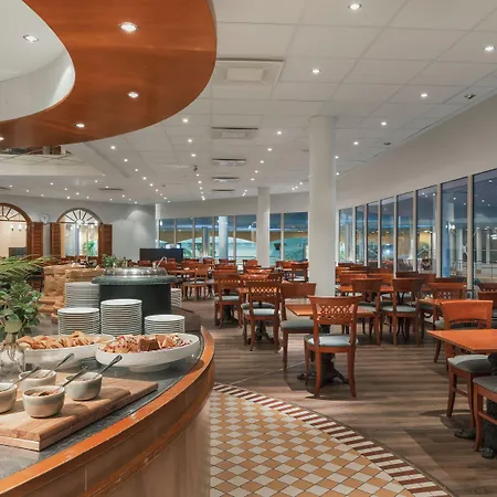 Hotel Club Turun Caribia