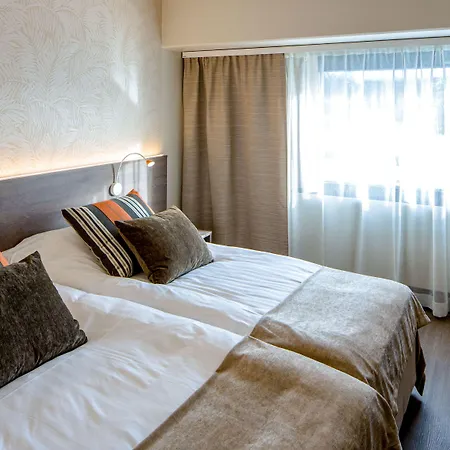 Club Turun Caribia Hotel 4*