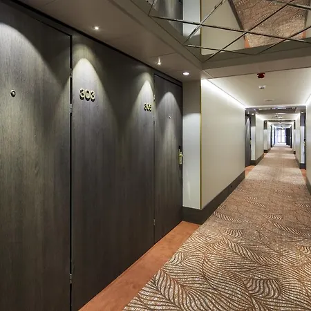 Отель Club Turun Caribia 4*