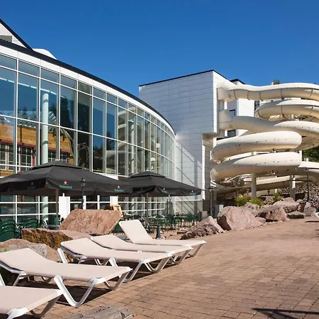 Hotel Club Turun Caribia 4*