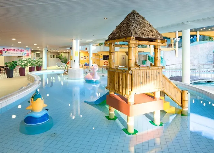 Отель Club Turun Caribia