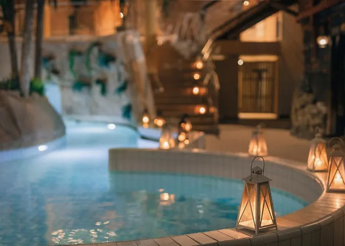 Club Turun Caribia 4*