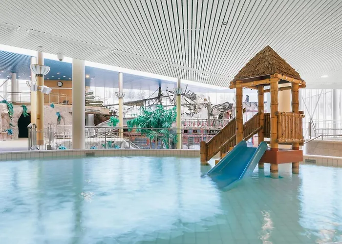 Club Turun Caribia 4* Turku