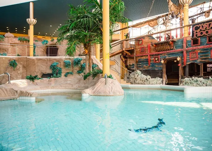 Hotel Club Turun Caribia 4*