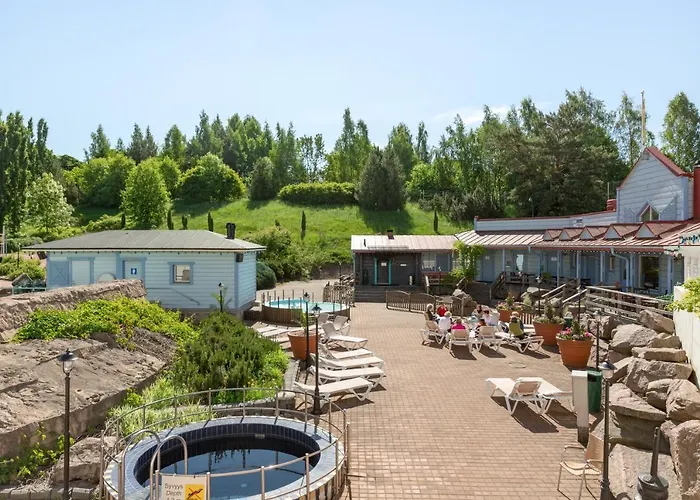 Club Turun Caribia Hotel