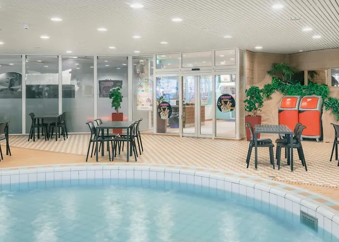 Club Turun Caribia 4*