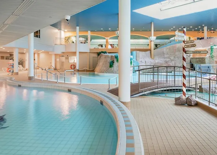 Club Turun Caribia Hotel Turku