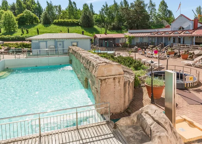 Club Turun Caribia 4* Turku