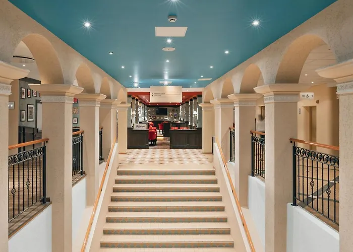 Hotel Club Turun Caribia Turku