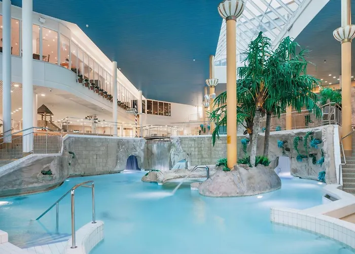 Club Turun Caribia Hotel 4*