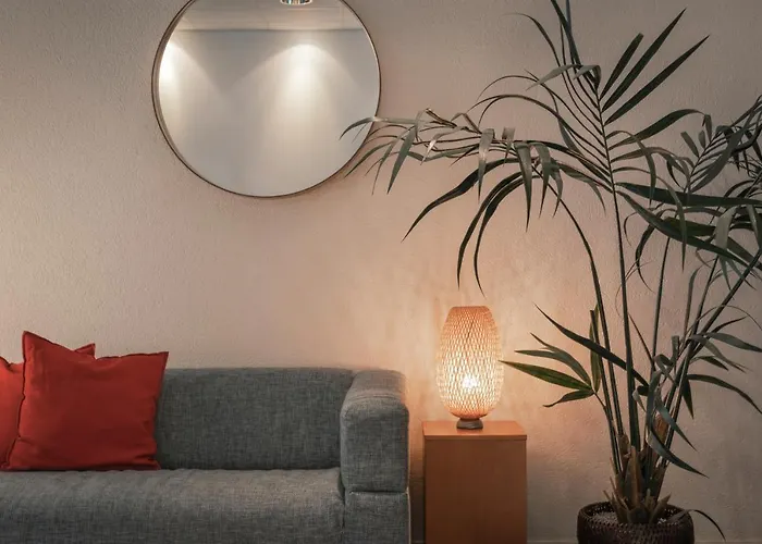 Hotel Club Turun Caribia Turku