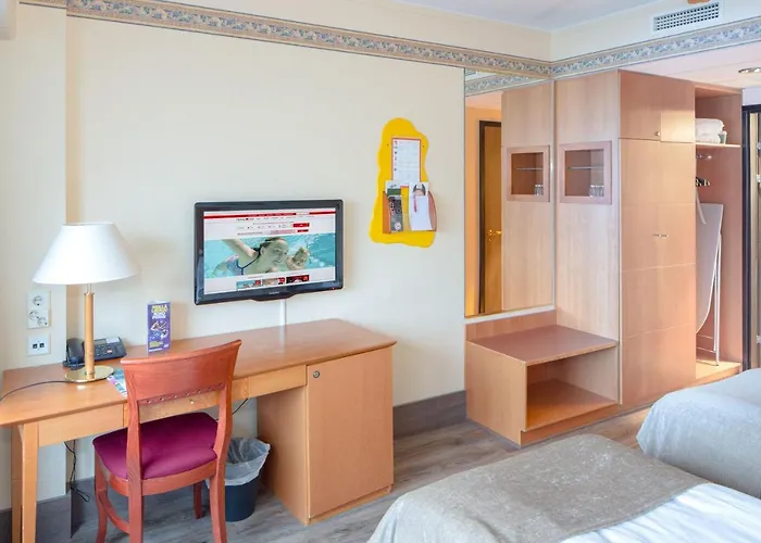 Hotel Club Turun Caribia 4*