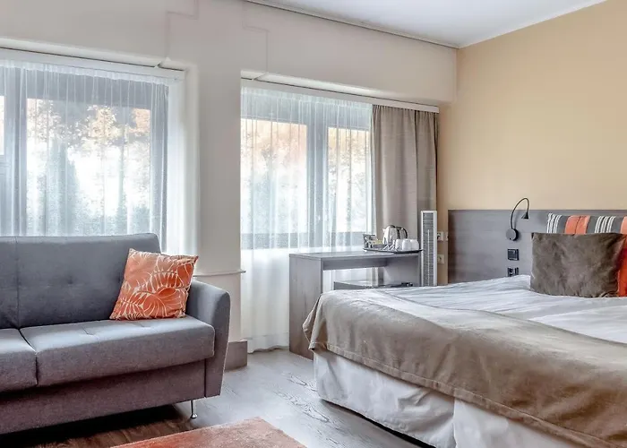 Club Turun Caribia Hotel