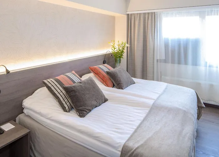 Club Turun Caribia Турку