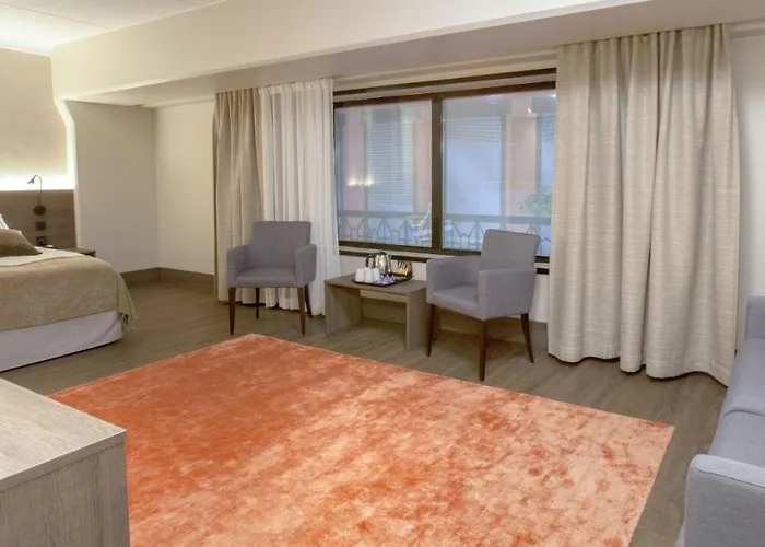 Club Turun Caribia Hotel Turku