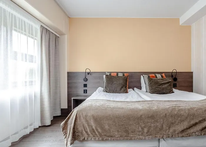 Club Turun Caribia 4* Turku