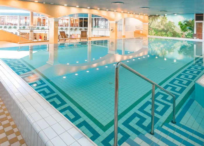 Hotel Club Turun Caribia Turku