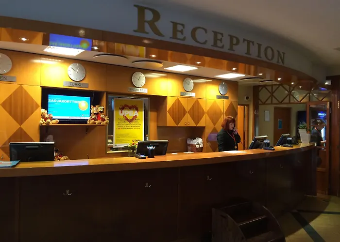 Hotel Club Turun Caribia 4*