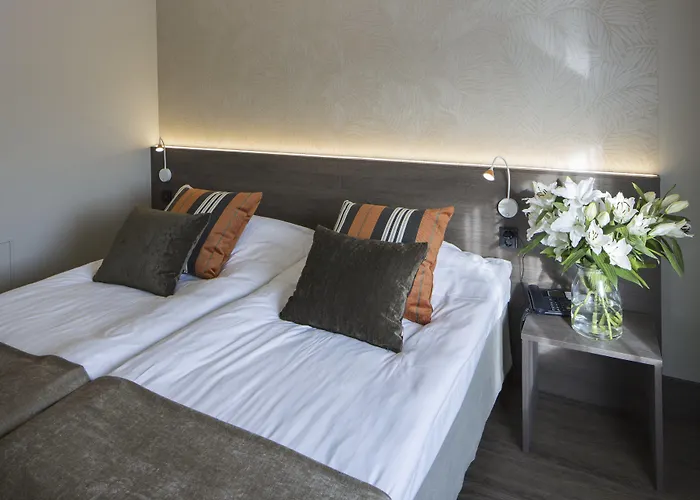 Club Turun Caribia 4*