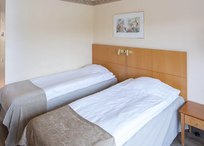 Club Turun Caribia 4* Turku