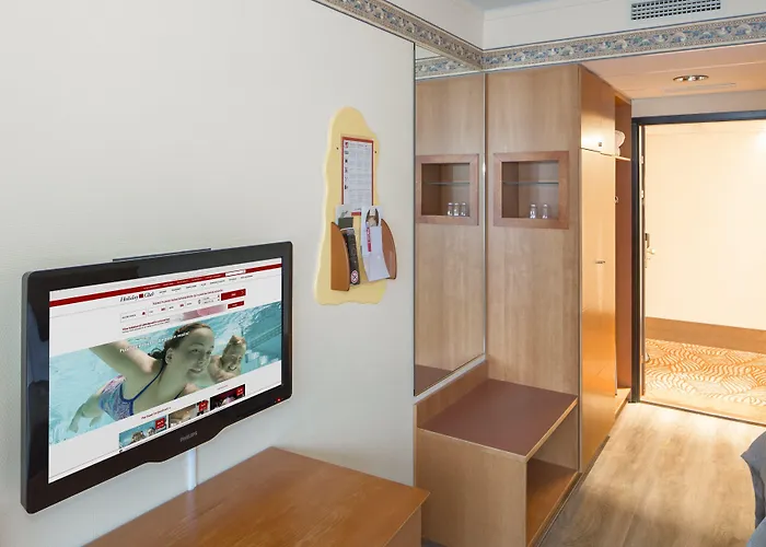 Hotel Club Turun Caribia Turku