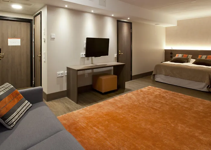 Club Turun Caribia Hotel Turku