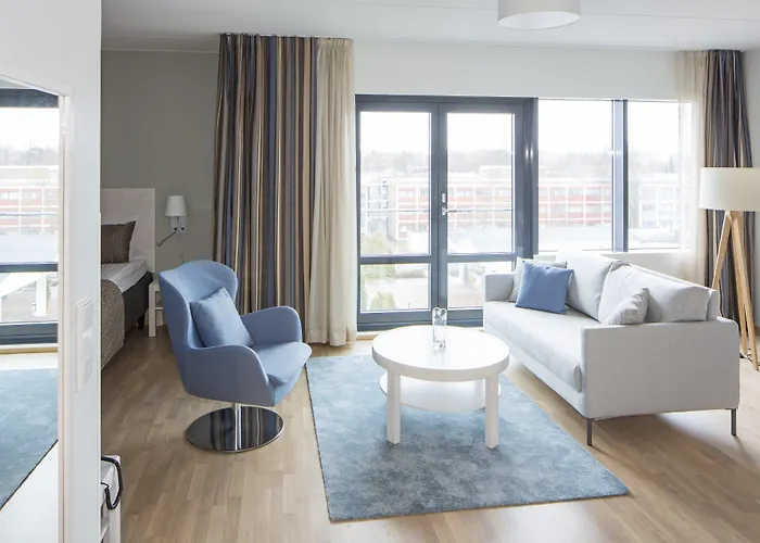 Hotel Club Turun Caribia Turku