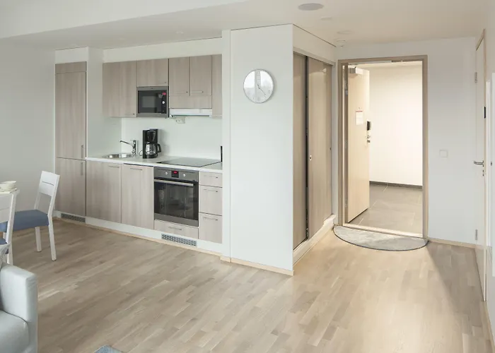 Отель Club Turun Caribia