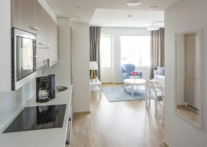 Club Turun Caribia 4* Turku