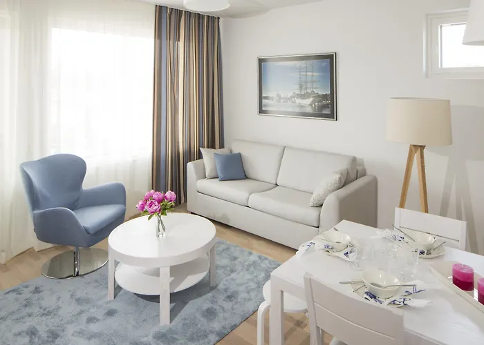 Hotel Club Turun Caribia Turku