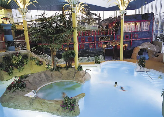 Club Turun Caribia Hotel Turku