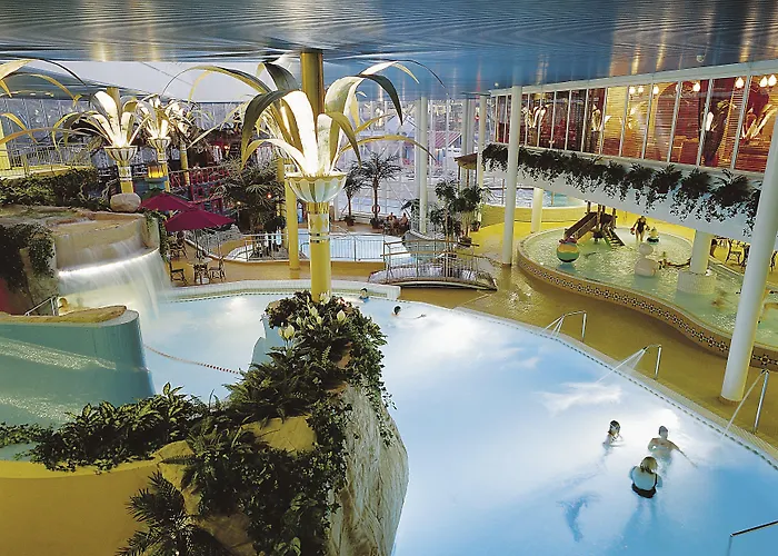 Hotel Club Turun Caribia Turku