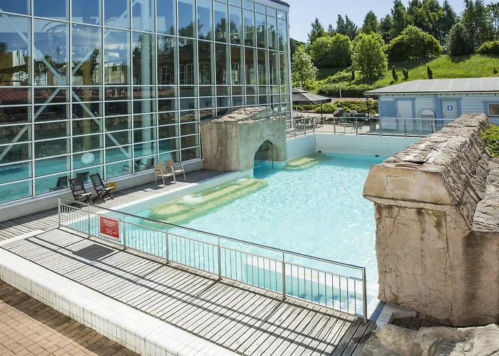 Club Turun Caribia Hotel Turku