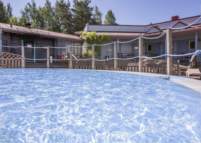 Club Turun Caribia 4*