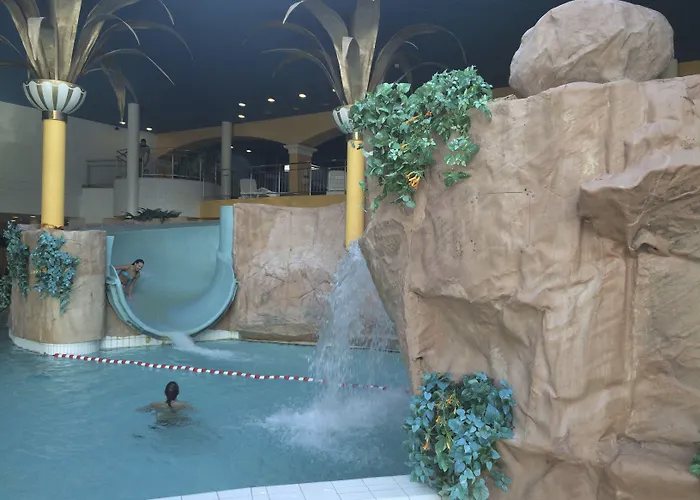 Club Turun Caribia Hotel 4*