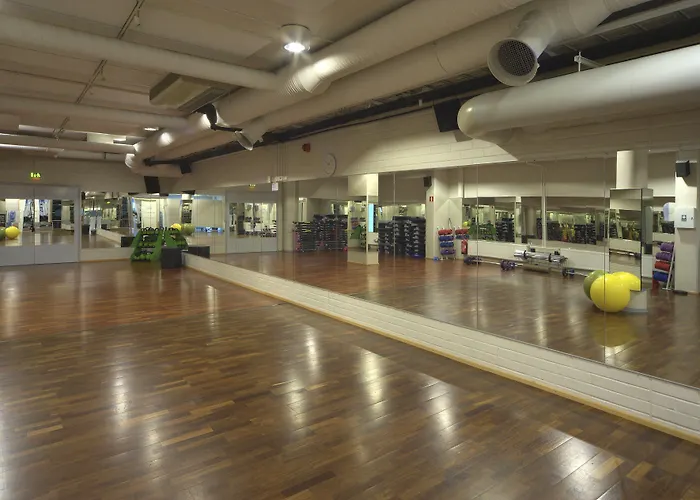 Hotel Club Turun Caribia