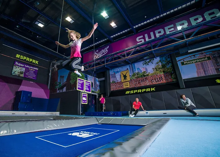 Club Turun Caribia 4* Turku