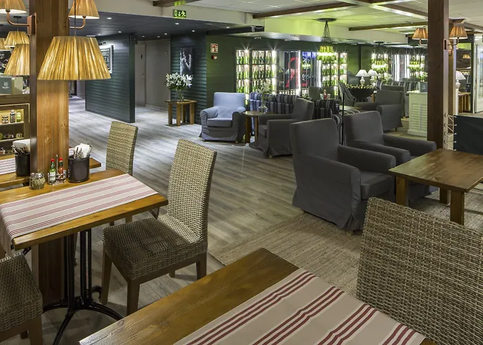 Hotel Club Turun Caribia Turku