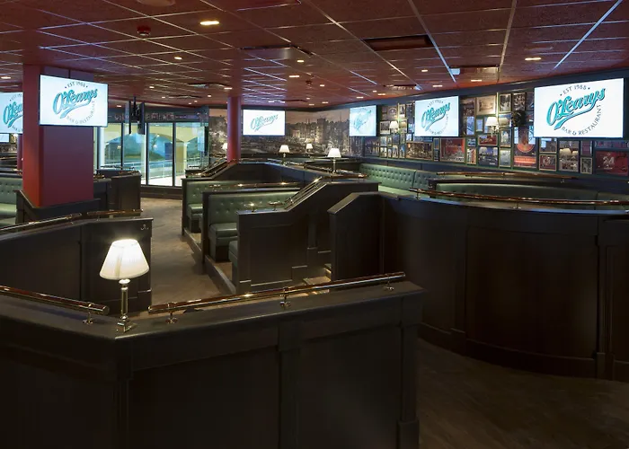 Club Turun Caribia Hotel Turku