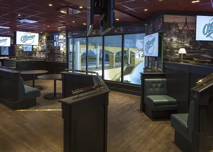 Club Turun Caribia 4*