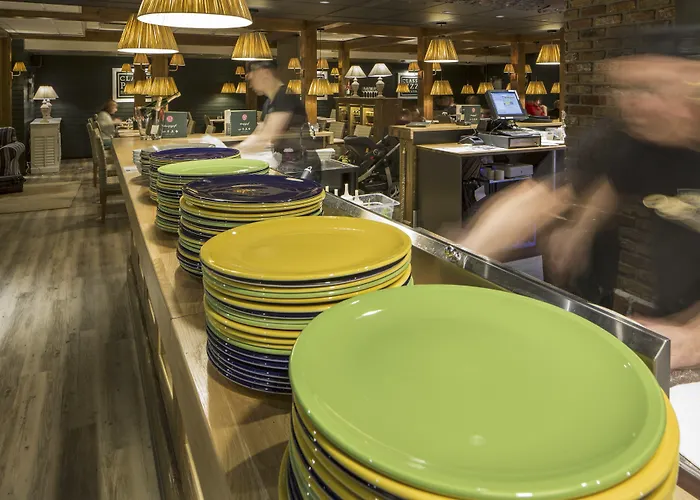 Club Turun Caribia Турку