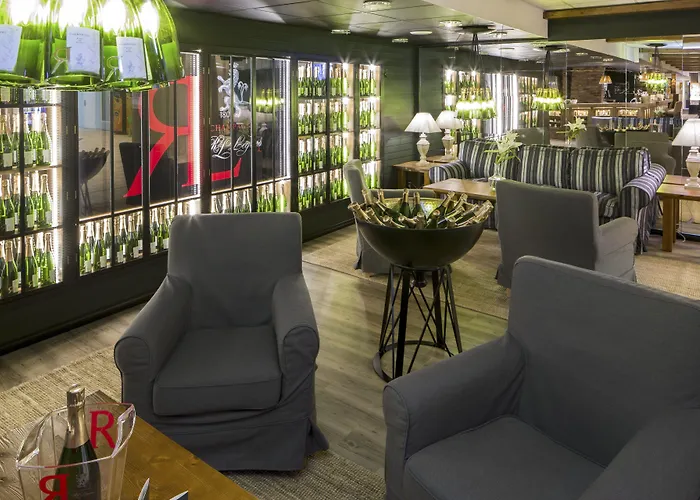 Hotel Club Turun Caribia Turku