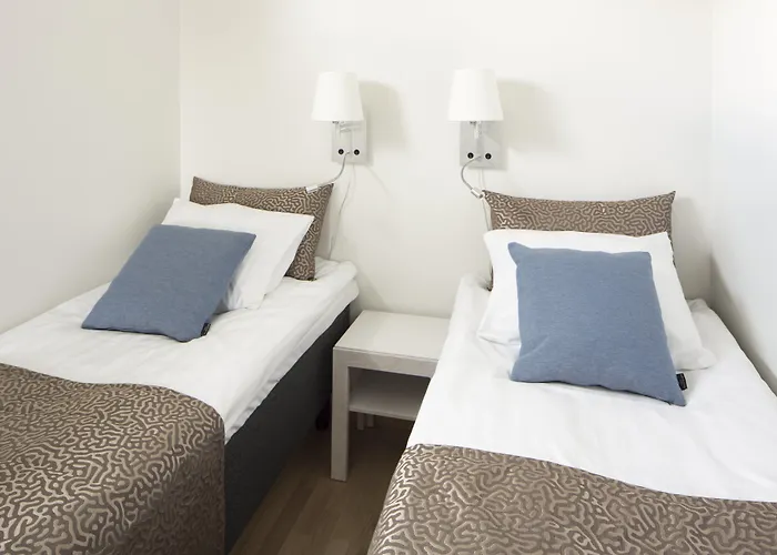 Hotel Club Turun Caribia 4*