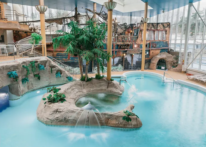 Club Turun Caribia 4*