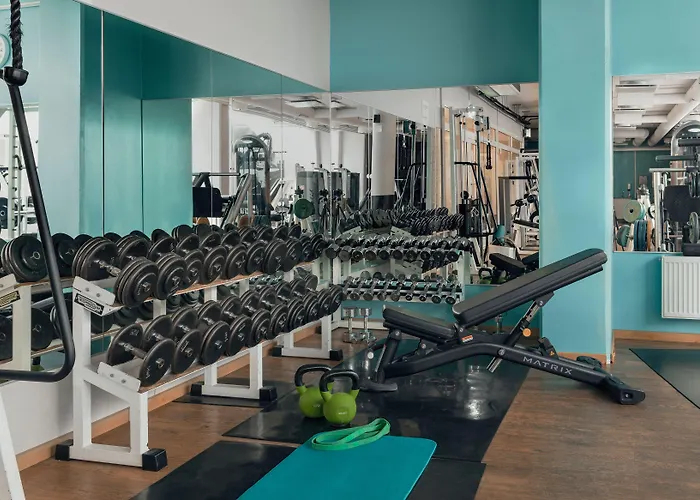 Club Turun Caribia 4* Turku