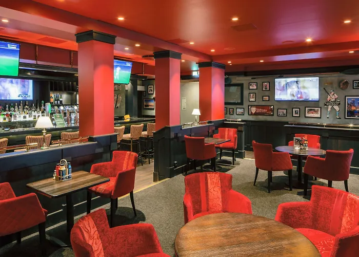 Club Turun Caribia Turku