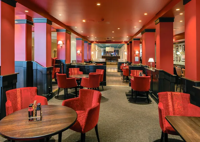 Club Turun Caribia Hotel