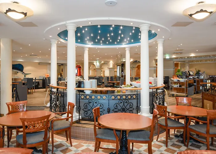 Hotel Club Turun Caribia Turku